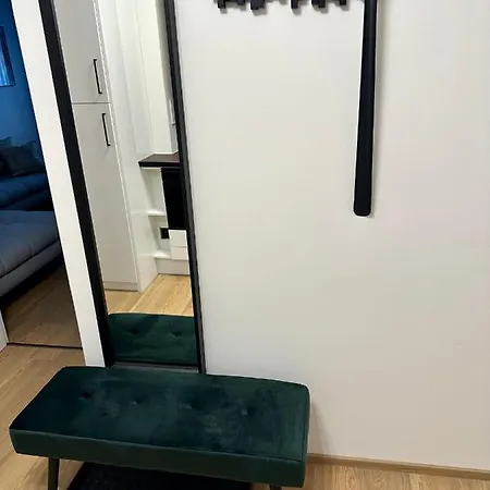 Panenská * Praga