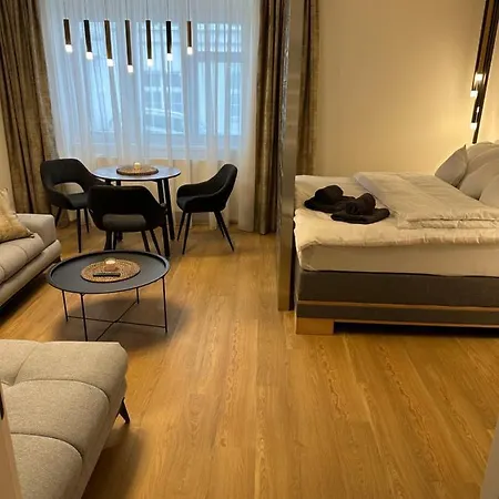 Panenska Appartement